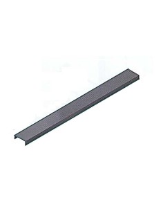 CHIUSURA DOPPIO FONDALE PER GONDOLA