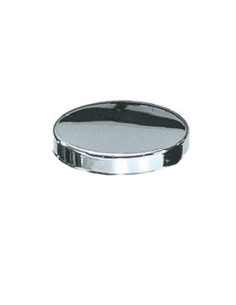 TERMINALI IN METALLO PER BUSTO TAPPO