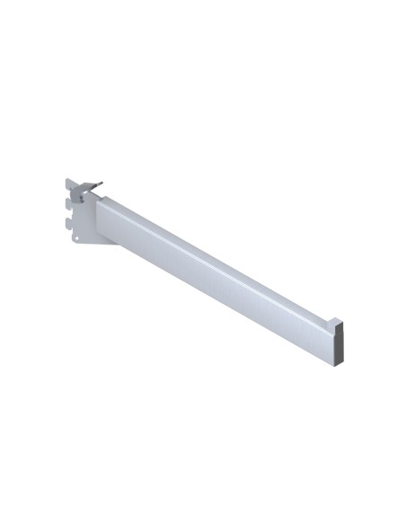 BROCHE RETTANGOLARE DIRITTA ATTACCO MONTANTE