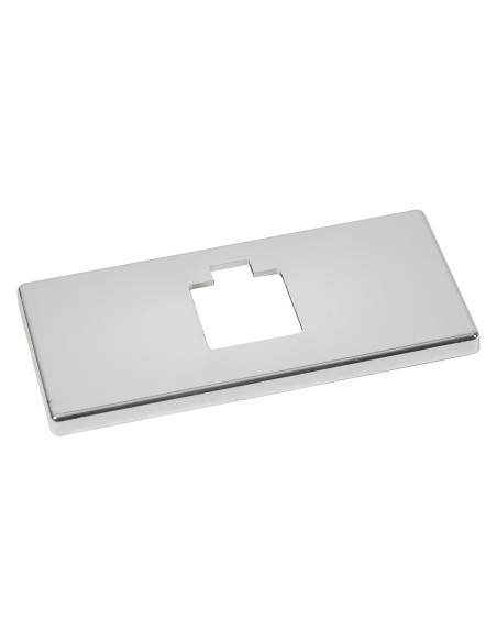 COPRIPIASTRINA PER ATTACCO A MURO