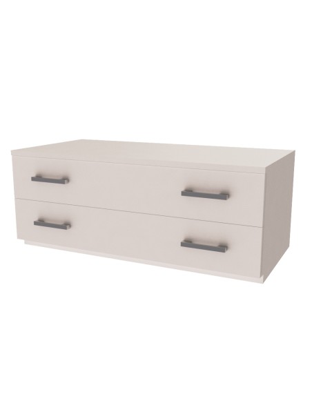 MOBILE CON CASSETTI CASSETTIERA VARIE MISURE