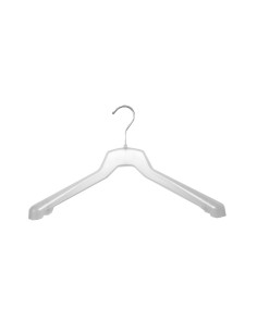 GRUCCIA APPENDINO CAPOSPALLA 43cm MAGLIERIA