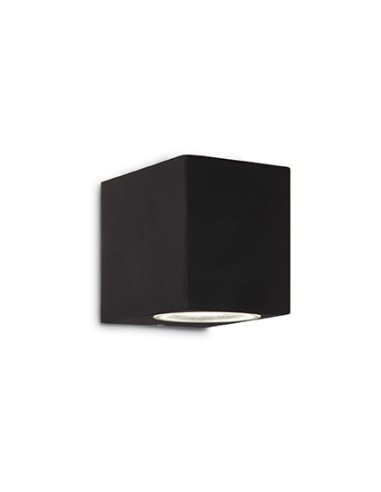 CORPO LUCE ESTERNO IN FUSIONE ALLUMINIO VERNICIATO