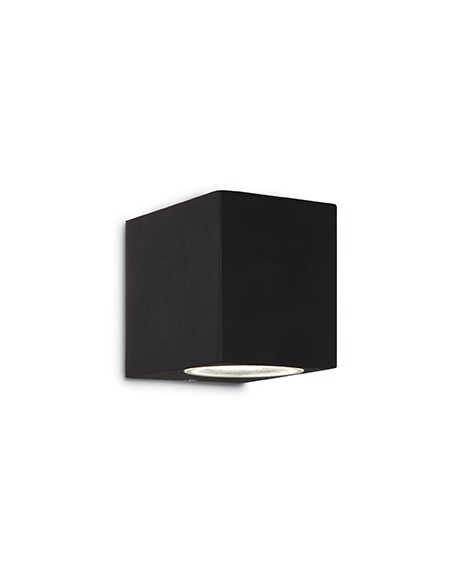 CORPO LUCE ESTERNO IN FUSIONE ALLUMINIO VERNICIATO