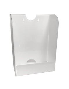 PORTABROCHURE VOLANTINI DA BANCO O DA PARETE 2