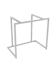 STRUTTURA BANCO PICCOLO "SERIE TRIPLO"