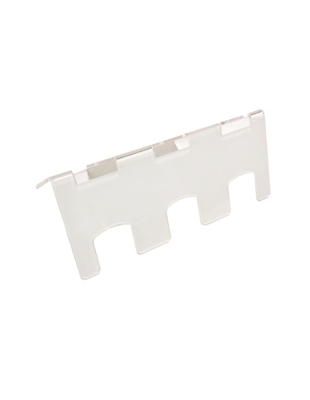 ESPOSITORE OROLOGIO A PIRAMIDE 5 POSTI