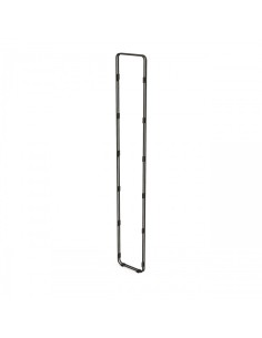 ELEMENTO SPALLA VERTICALE TONDINO FERRO