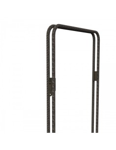 ELEMENTO SPALLA VERTICALE TONDINO FERRO 2