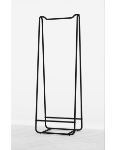 STRUTTURA AUTOPORTANTE STENDER  TUBO 22 mm