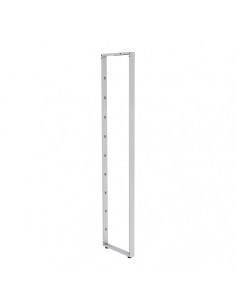 STRUTTURA AUTOPORTANTE STENDER CON APPENDERIA