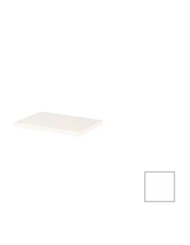 RIPIANO MENSOLA AGGANCIO A SCOMPARSA A PARETE LUX