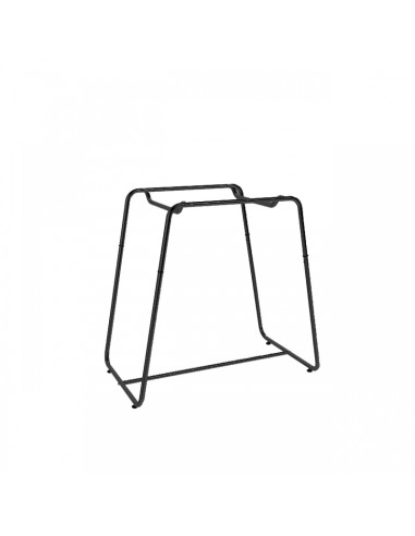 STRUTTURA PER TAVOLO ALTO DA 120 O 90cm TUBO 22 mm