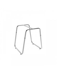 STRUTTURA PER TAVOLO ALTO DA 55 cm TUBO 22 mm