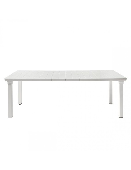 TAVOLO INTERNO/ESTERNO ALLUNGABILE DA 170 A 220 cm