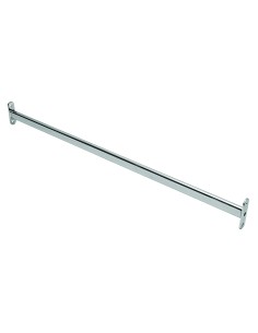 TRAVERSA DI COLLEGAMENTO TUBO OVALE