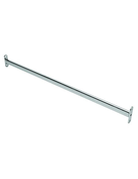 TRAVERSA DI COLLEGAMENTO TUBO OVALE