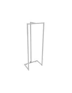 STRUTTURA AUTOPORTANTE GONDOLA TRIPLO 60/100 cm