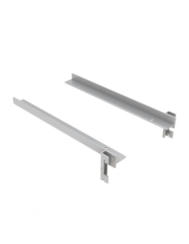 COPPIA MENSOLE PER STRUTTURE AUTOPORTANTI