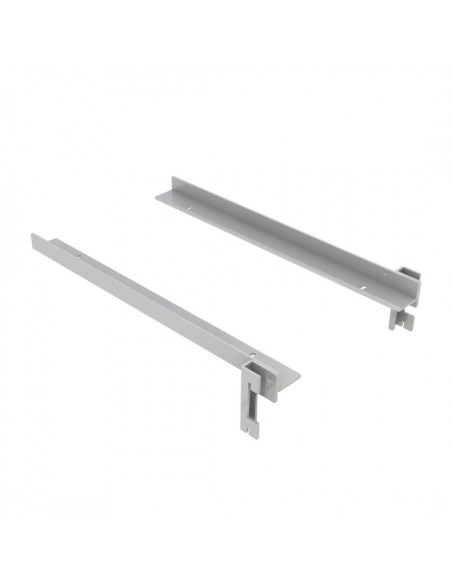 COPPIA MENSOLE PER STRUTTURE AUTOPORTANTI