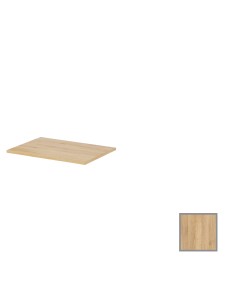 RIPIANO PER ARREDO CAGE SP. 18 MM VARIE MISURE