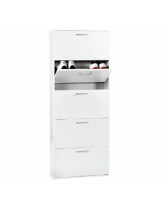 SCARPIERA 5 RIBALTE 'LAMIA'  15x65x164