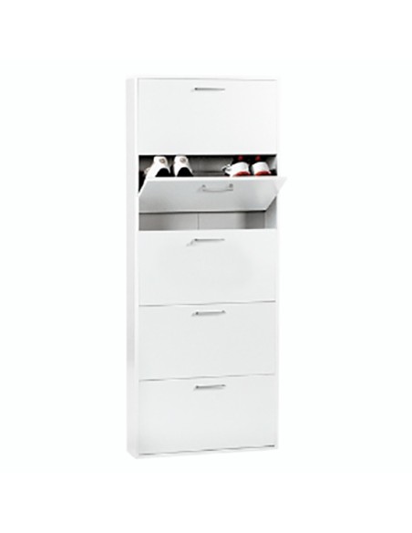 SCARPIERA 5 RIBALTE 'LAMIA'  15x65x164