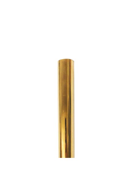 TUBO TONDO DIAMETRO 32 mm DA 3 MT