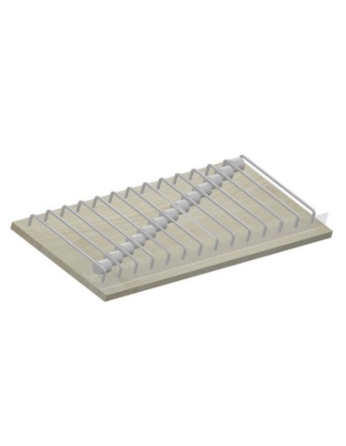 RIPIANO PER TABACCHI SIGARETTE 90x40 cm ALE