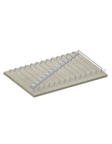 RIPIANO PER TABACCHI SIGARETTE 90x40 cm ALE