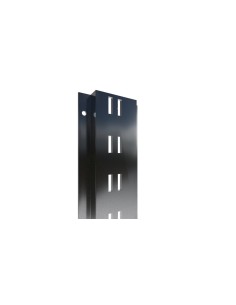 CREMAGLIERA ASOLA DOPPIA SEZ OMEGA 240 cm