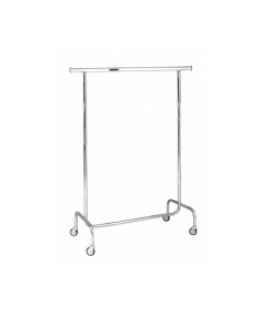 STENDER NEGOZIO ABBIGLIAMENTO DEPOSITO DA 100 cm