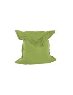 POUF MORBIDO RIVESTITO IN TESSUTO