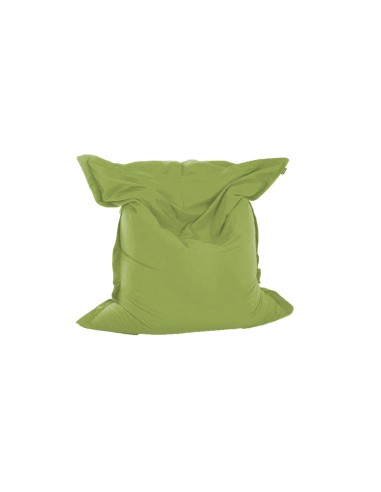 POUF MORBIDO RIVESTITO IN TESSUTO