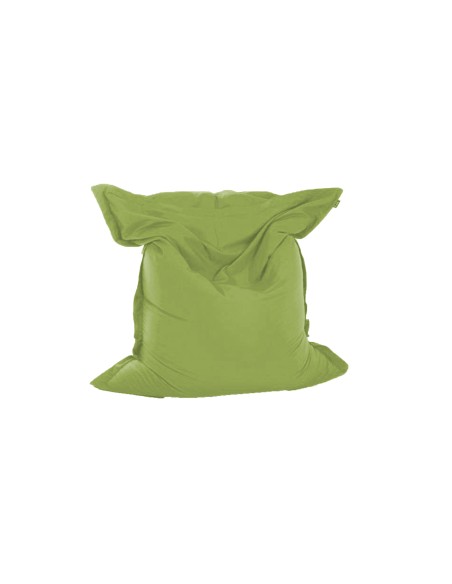 POUF MORBIDO RIVESTITO IN TESSUTO