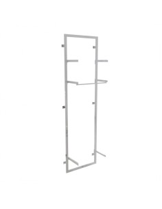 KIT ARREDAMENTO SUSPANCE COMPLETO 1 APPENDERIA 2 REGGIMENSOLA