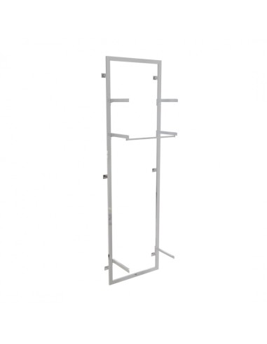KIT ARREDAMENTO SUSPANCE COMPLETO 1 APPENDERIA 2 REGGIMENSOLA