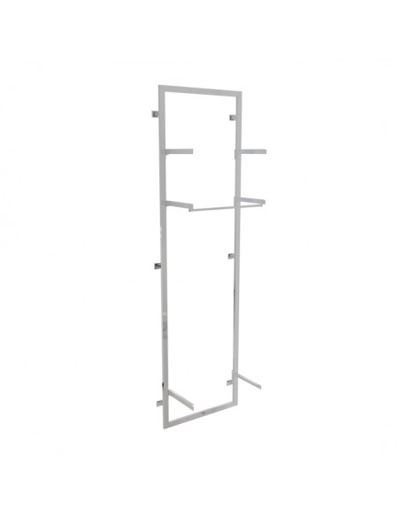 KIT ARREDAMENTO SUSPANCE COMPLETO 1 APPENDERIA 2 REGGIMENSOLA