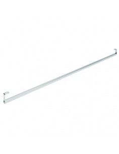 SOTTOAPPENDERIA PER STRUTTURA IN GONDOLA CROMATO