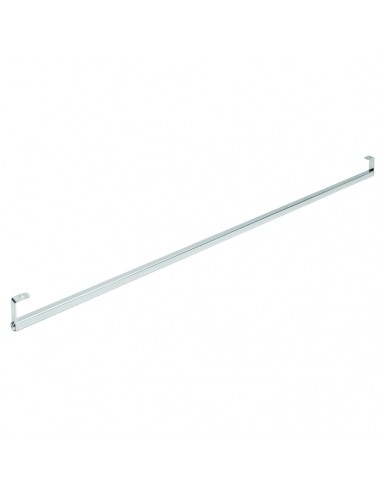 SOTTOAPPENDERIA PER STRUTTURA IN GONDOLA CROMATO