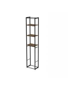 ARREDO AUTOPORTANTE CAGE H 300 cm COMPONIBILE