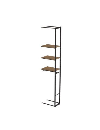 ARREDO AGGIUNTIVO CAGE H 300 cm  COMPONIBILE