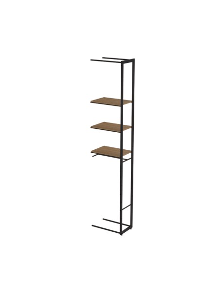 ARREDO AGGIUNTO CAGE H 270 cm COMPONIBILE