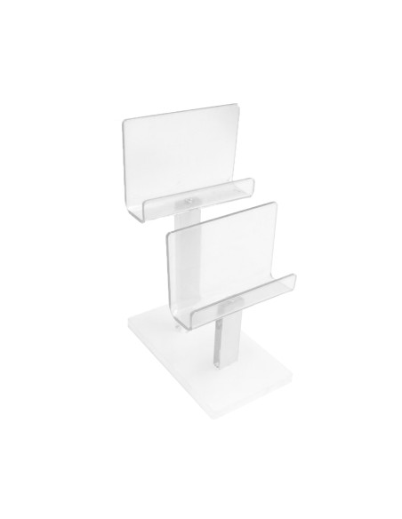 ESPOSITORE PER PELLETTERIA PORTAFOGLIO POCHETTE