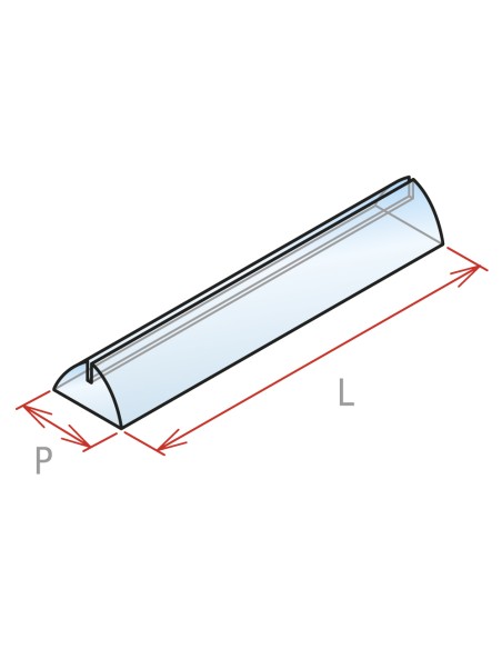 BASETTA PORTA COMUNICAZIONE FOTO PIEGATO SP1.6/1.8