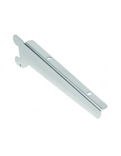 COPPIA MENSOLE PER RIPIANO P.29,5 cm 2