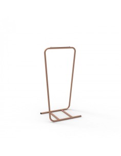 APPENDIABITI STENDER FISSO GRANDE ESSENZIALE TUBO