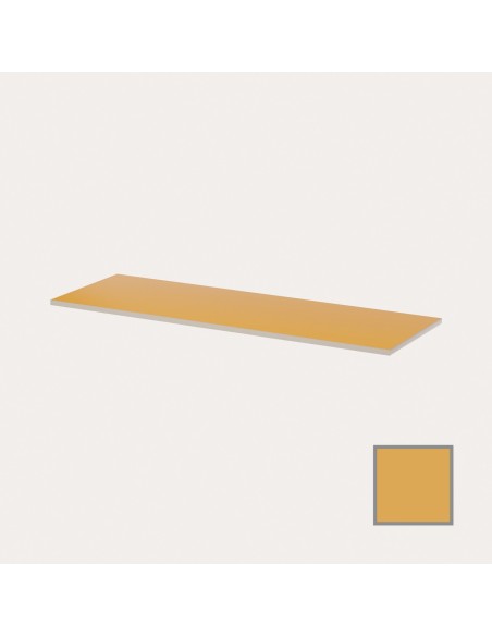 STRUTTURA TAVOLO BANCO SERVIZIO CREMAGLIERATO H 90 cm DA 126 O 160 cM