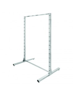 STRUTTURA GONDOLA 100 cm  LASER