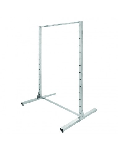 STRUTTURA GONDOLA 100 cm  LASER